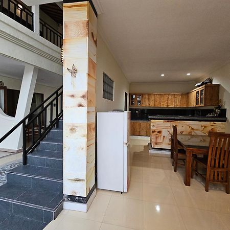 Tegalsari Guest House Canggu מראה חיצוני תמונה