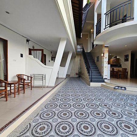 Tegalsari Guest House Canggu מראה חיצוני תמונה