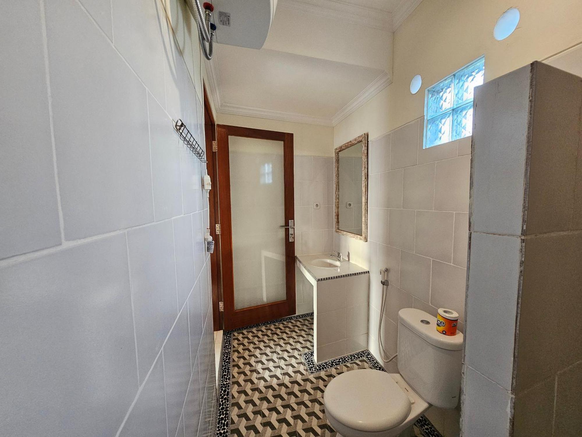 Tegalsari Guest House Canggu מראה חיצוני תמונה