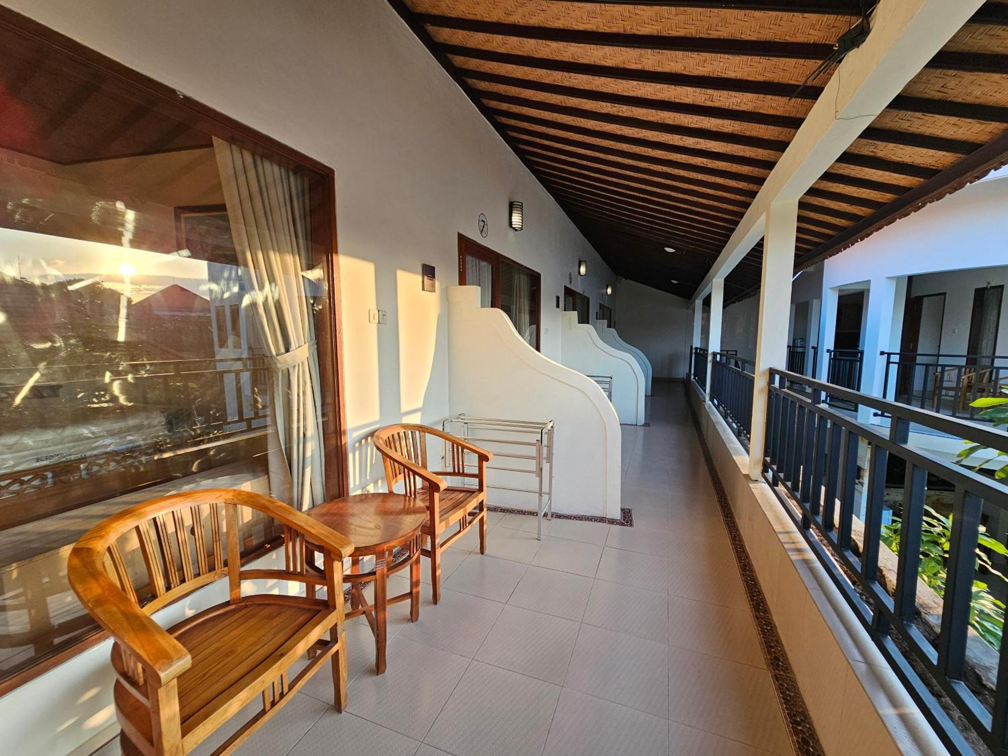 Tegalsari Guest House Canggu מראה חיצוני תמונה